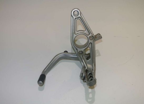 Main step holder left BMW R 1150 GS
