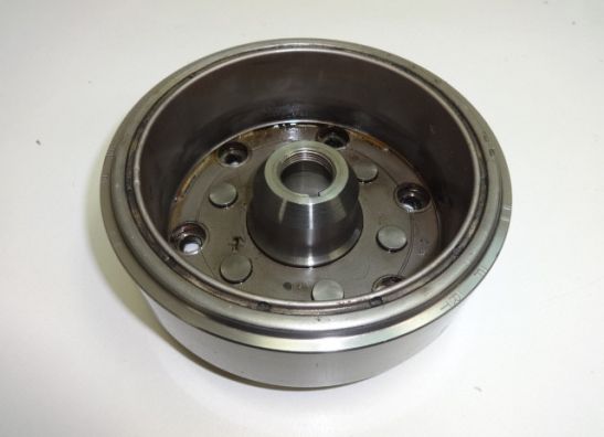 Rotor Honda TRANSALP