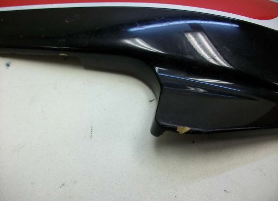 Rechter zijkuip klein Kawasaki GPZ 500