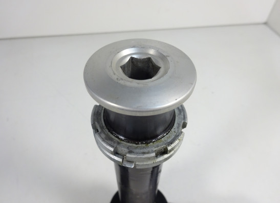 T stuk Aprilia RSV 1000