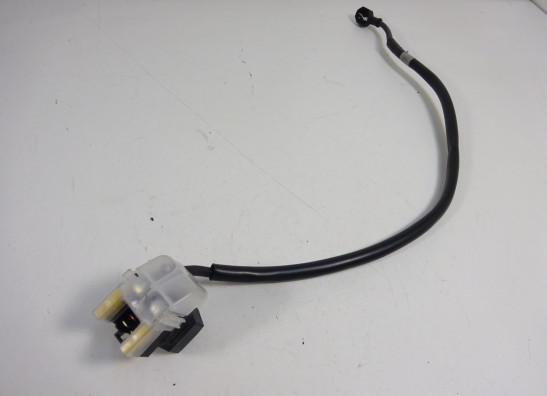 Starter Relay Yamaha Tracer 900 GT