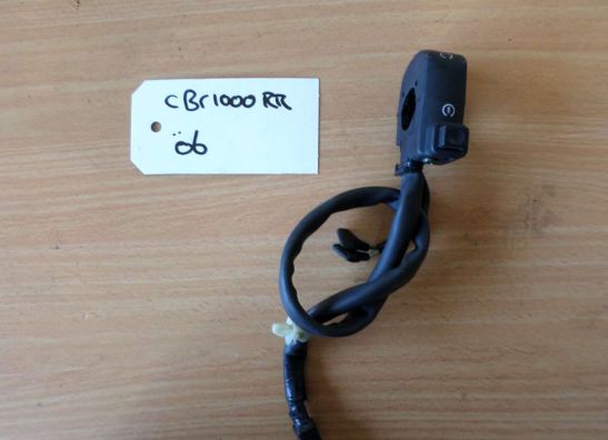 Handlebar switch assy right Honda CBR Fireblade