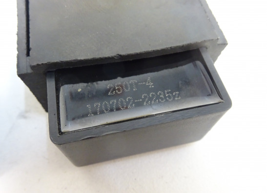 Relais unit Benelli 302 R