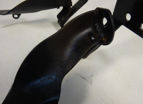 Lampenverkleidung Rahmen BMW R 1100  850 R