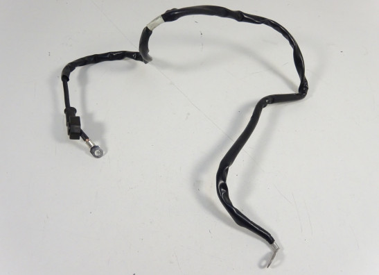 Anlasser Relais Kabel Yamaha MT 07 2014-2017