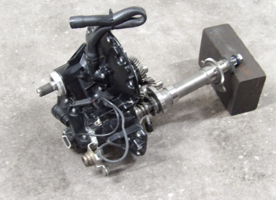 Getriebe BMW R 1200 GS LC