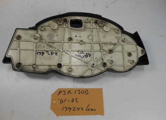 Meter combination Yamaha FJR 1300