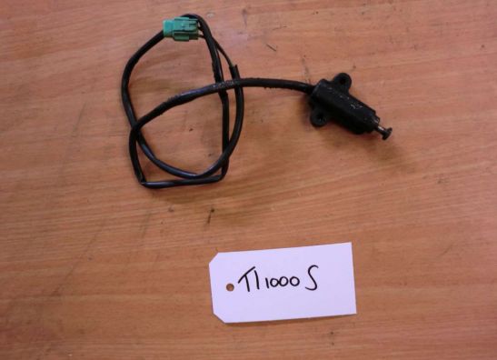 side stand switch Suzuki TL 1000
