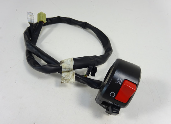 Handlebar switch assy right Yamaha XT 1200 Z Super Tenere