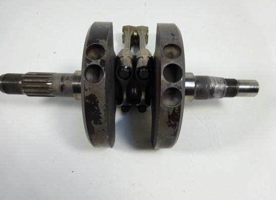 Crankshaft Ducati monster 600