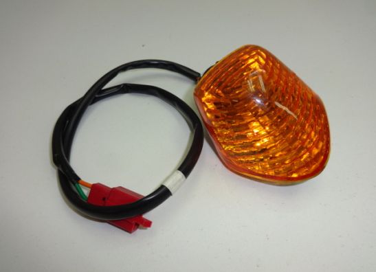 Knipperlicht links voor Honda CBR 600 F 1991-1994