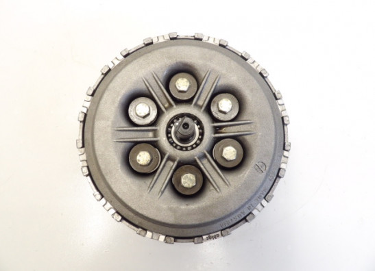 Kupplung Aprilia Pegaso