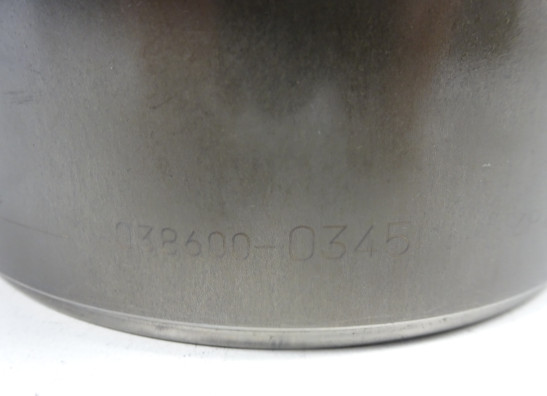 Rotor Ducati monster 696