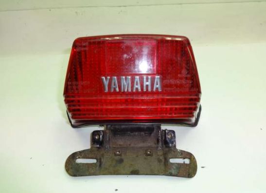 Rucklicht Yamaha XJ 900 F