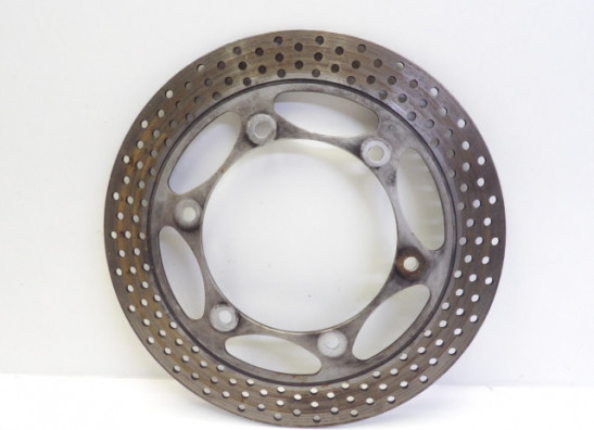 Remschijf voor Honda ST 1100 Pan European