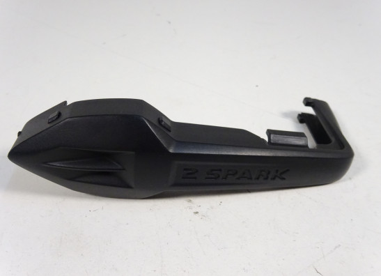 Ventildeckel BMW R 1200 RT