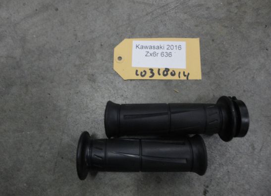Handvat Kawasaki ZX 6 R