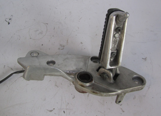 Rechter schetsplaat Yamaha XJ 900 S Diversion