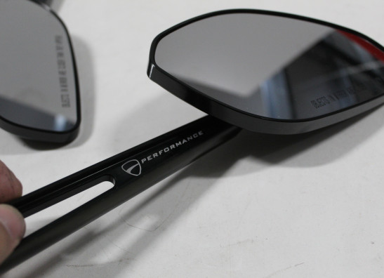 Spiegel set MV Agusta TURISMO VELOCE 800