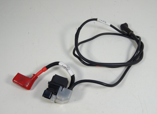 Starter Relay Ducati Multistrada 1200