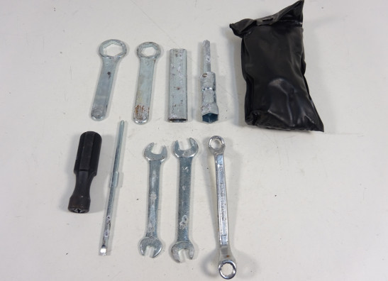 Gereedschapset Honda XL 1000 V Varadero