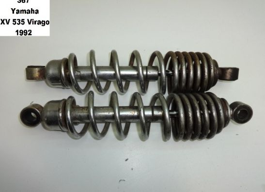 Stossdampfer hinten Yamaha XV 535 Virago