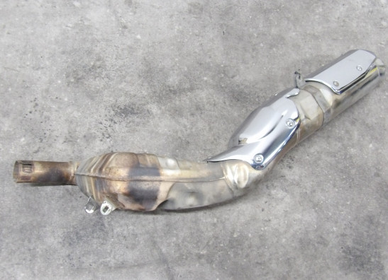 Muffler BMW R 1100  850 R