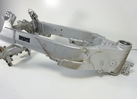 Rahme teile Suzuki DL 650 V STROM