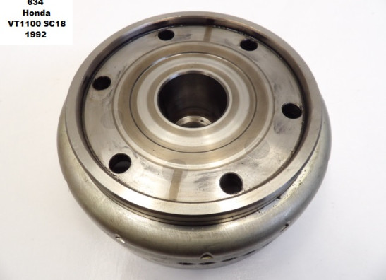 Rotor vliegwiel Honda VT 1100