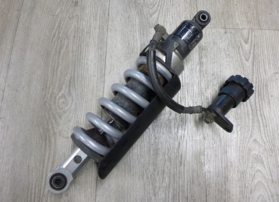 Stossdampfer hinten BMW R 1200 R 2011