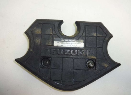 Fork top bridge Suzuki GSX 750