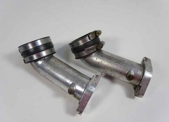 Air intake Ducati monster 600