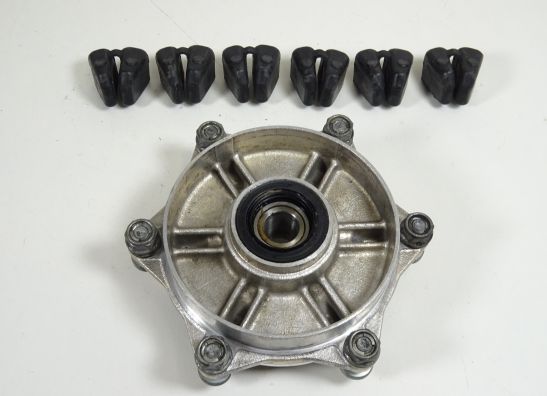 Driven flange Honda CBR 600 FS Sport