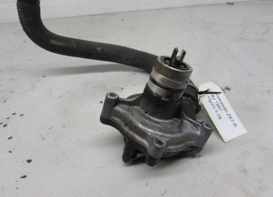 Engine parts Kawasaki ZX 7 R
