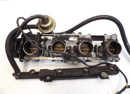 Gasklephuis BMW K 100