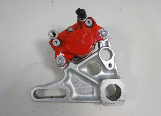 Bremssattel Bremszange hinten Aprilia RSV 1000