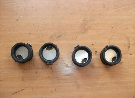 Vergaser-Set Honda CBR 600 F