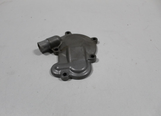 Engine cover Aprilia Pegaso