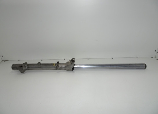 Standrohr Gabelholm links komplett Honda VT 700 750
