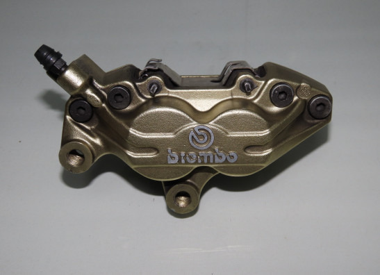 Bremssattel Bremszange vorn links Moto Guzzi Breva 750