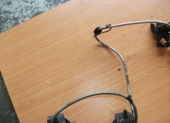 Remleiding voor Suzuki GSX R 600