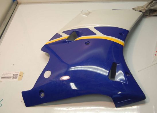 Seitenverkleidung rechts Yamaha FZ 750