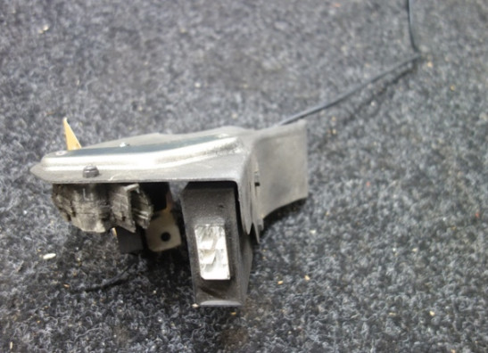 Overig Piaggio Mp3 400