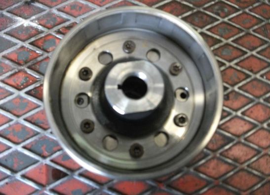 Rotor vliegwiel Honda CBR 900 RR