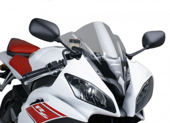 Kuipruit Yamaha YZF R6