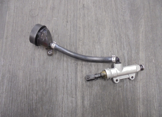Rempomp achter BMW S 1000 RR 2022-2024