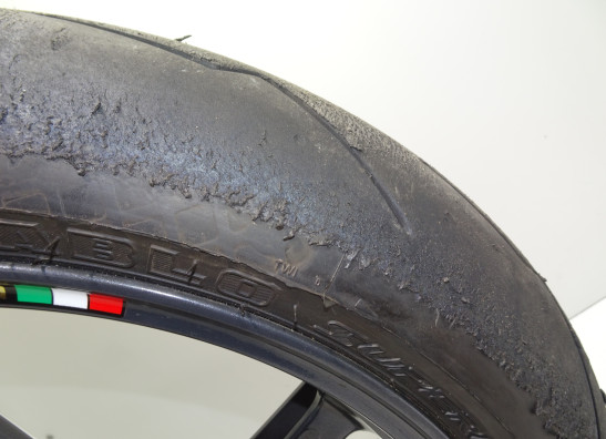 Voorvelg Aprilia RSV 1000