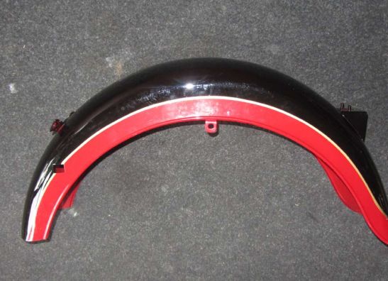 Rear fender Moto Guzzi California 3