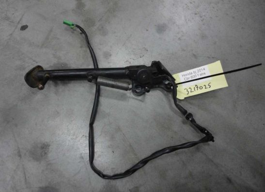 Stander Honda CBR 600 F
