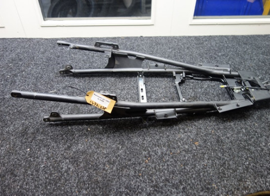 Achtersubframe Kawasaki GTR 1400